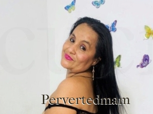 pervertedmam Cum crazy amateurs