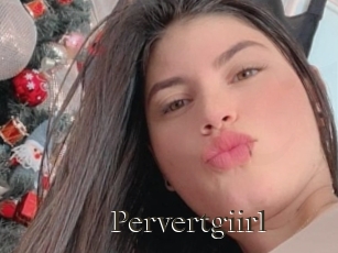 Pervertgiirl