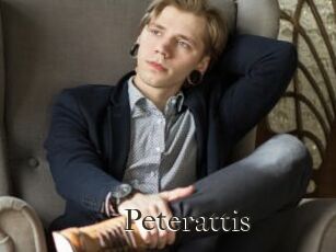 Peterattis