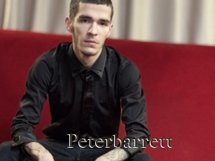 Peterbarrett