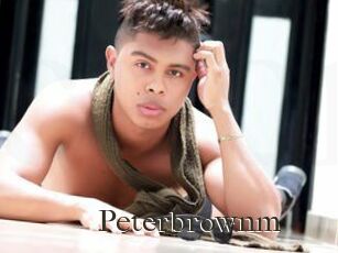 Peterbrownm
