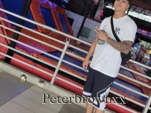 Peterbrownxx