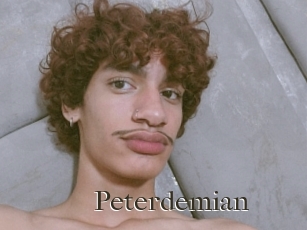 Peterdemian