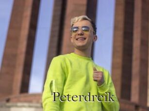 Peterdreik