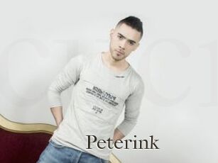 Peterink