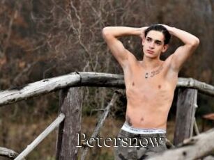 Petersnow