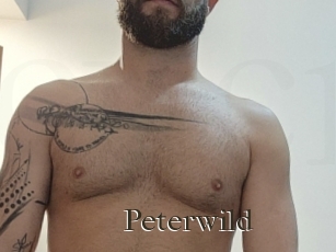 Peterwild