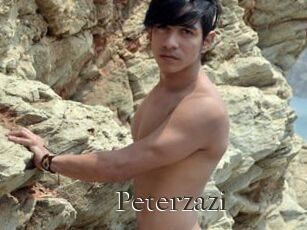 Peterzazi