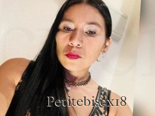 Petitebisex18