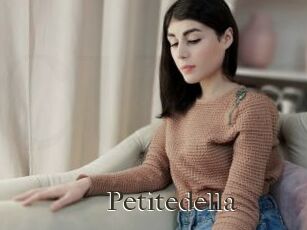 Petitedella