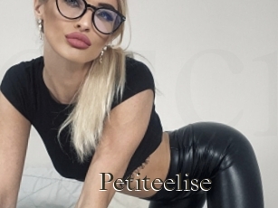 Petiteelise