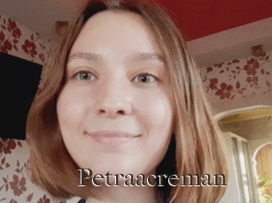 Petraacreman