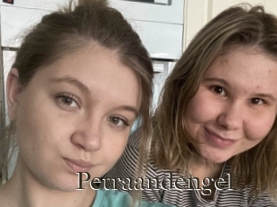 Petraandengel