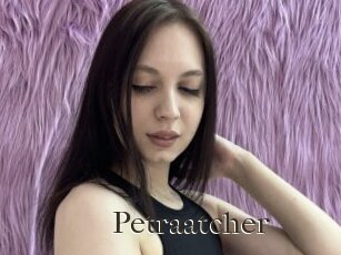 Petraatcher