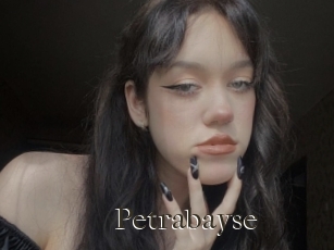 Petrabayse