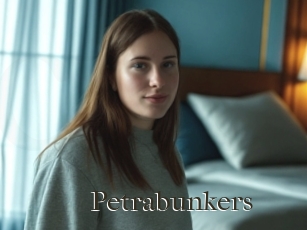 Petrabunkers