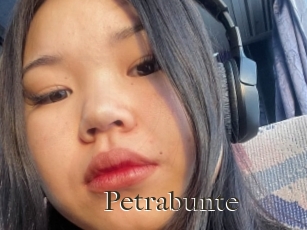 Petrabunte
