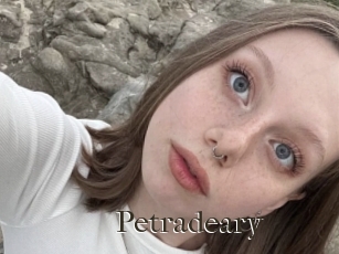 Petradeary