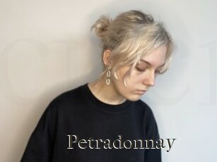 Petradonnay