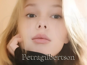 Petragilbertson