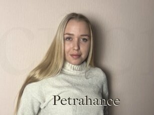 Petrahance