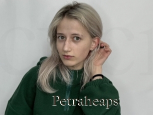 Petraheaps