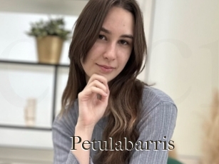 Petulabarris