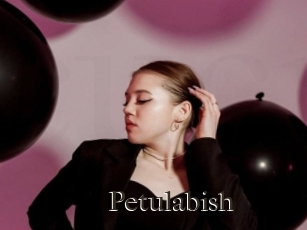 Petulabish
