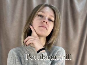 Petulacantrill
