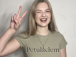 Petulaclem