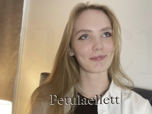 Petulaellett