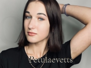 Petulaevetts