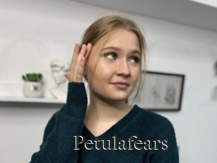 Petulafears