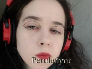Petulaflynt