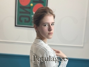 Petulagee