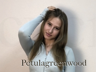 Petulagreenwood
