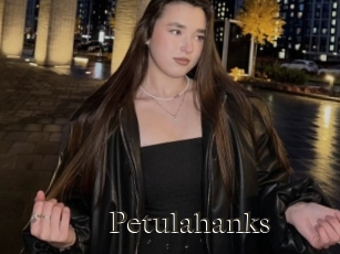 Petulahanks