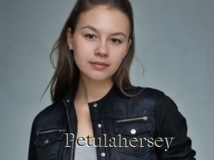 Petulahersey