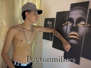 Peytonmillers
