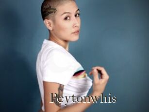 Peytonwhis