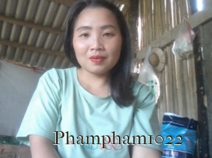 phampham1022 Cum crazy amateurs