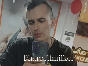 Pharrellmilker