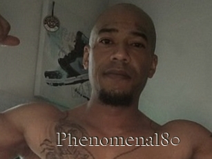 Phenomenal80