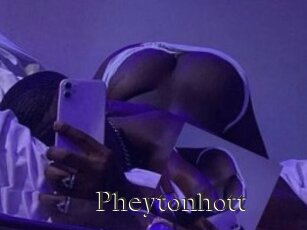 Pheytonhott