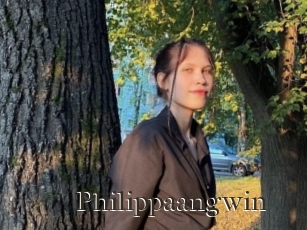 Philippaangwin