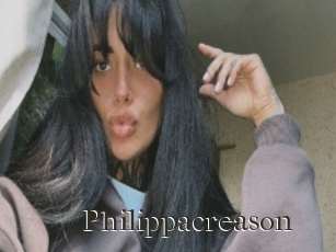 Philippacreason