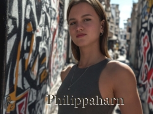 Philippaharn