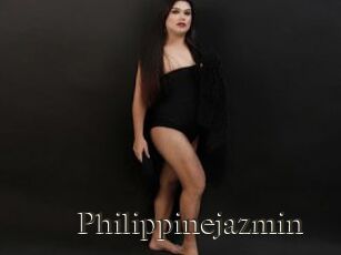 Philippinejazmin