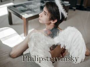 Philipstravinsky