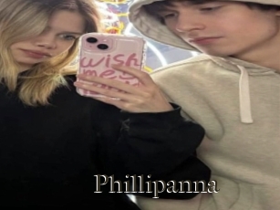 phillipanna Cum crazy amateurs